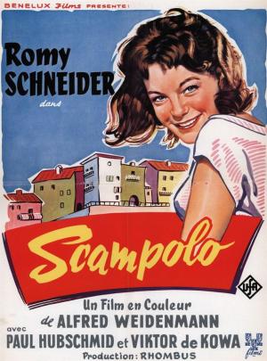 Scampolo [Version française]