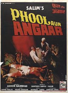 Phool Aur Angaar [Hindi]