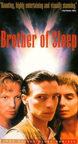 Brother of Sleep [Russian]