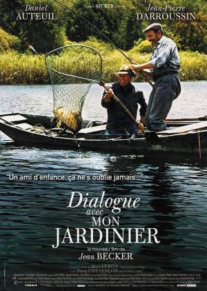 Conversations with My Gardener [Spanish]