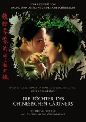 The Chinese Botanist's Daughters [Version française]