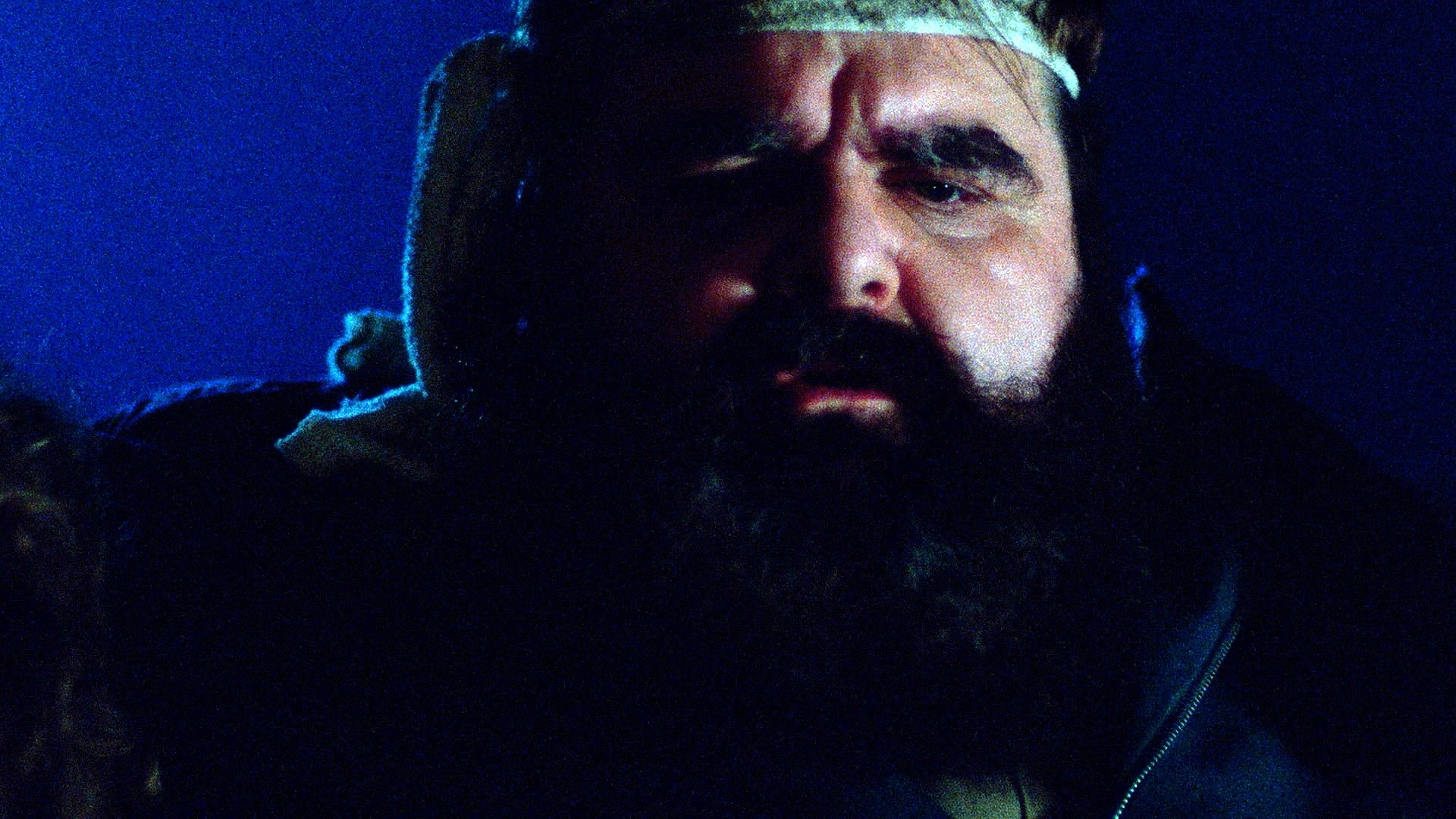 actor Michael Nash large photo