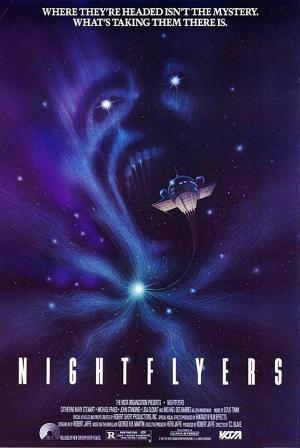 Nightflyers [Spanish]