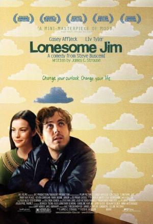 Lonesome Jim [Spanish]