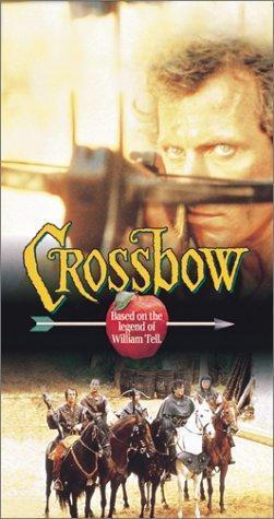 Crossbow [Version française] S1-S3