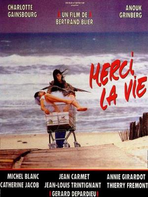 Merci La Vie [Version française]