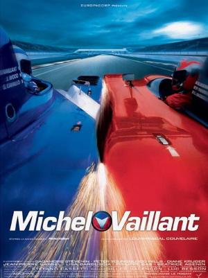 Michel Vaillant [Russian]