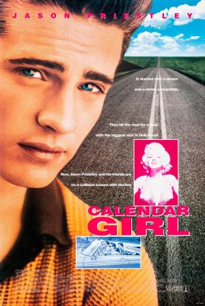 Calendar Girl [Version française]
