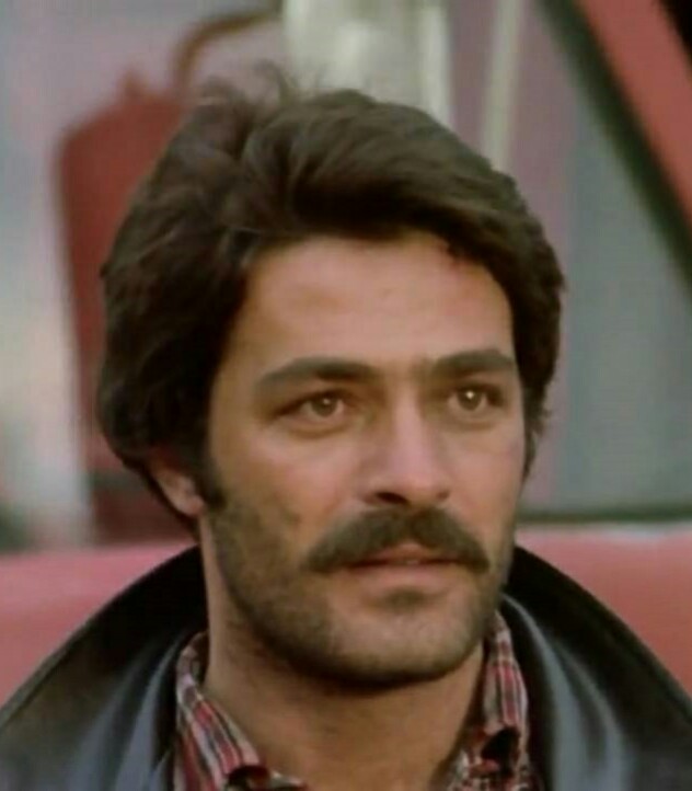 actor Kadir Inanir large photo