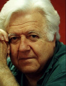 actor Maurice Podbrey large photo