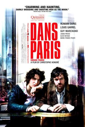 Dans Paris [Version française]