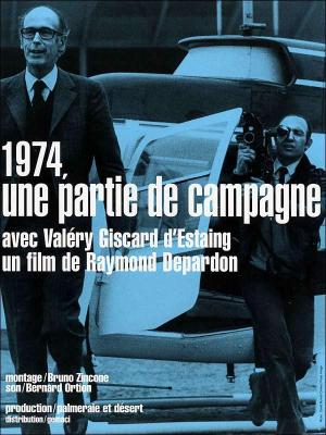 1974, une partie de campagne [Version française]