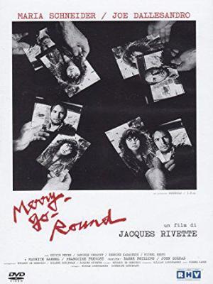 Merry-Go-Round [Version française]