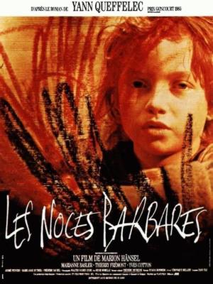 Les noces barbares [Version française]