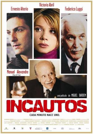 Incautos [Spanish]