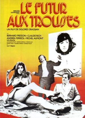 Le futur aux trousses [Version française]