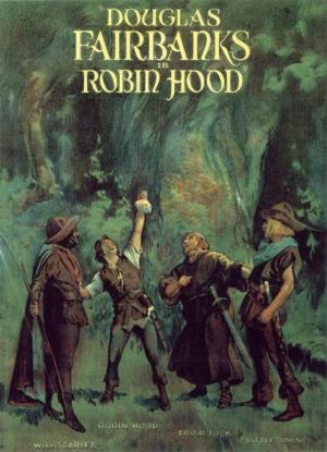 Robin Hood [Version française]
