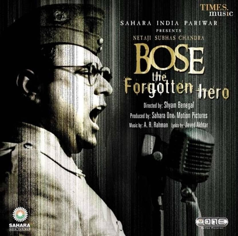 Netaji Subhas Chandra Bose: The Forgotten Hero (2005) | Watch on Movi47