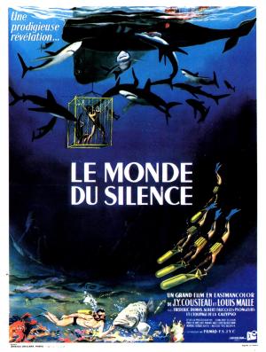 The Silent World [Version française]