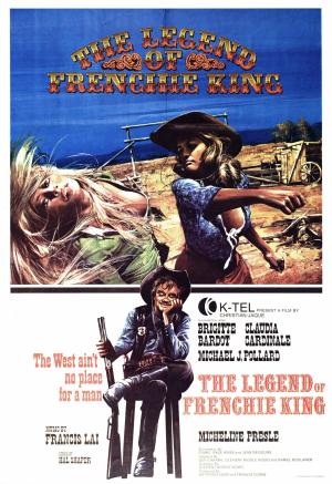 The Legend of Frenchie King [Spanish]