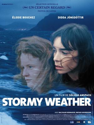 Stormy Weather [Russian]