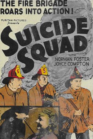 Suicide Squad [ترجمة عربية]