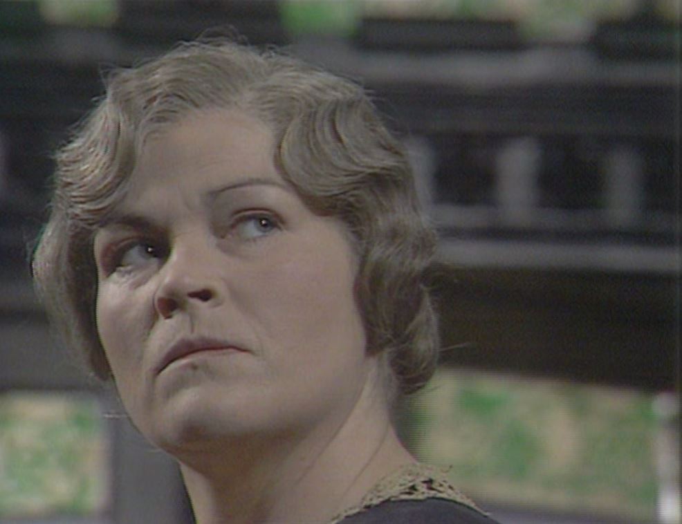 Pam St. Clement