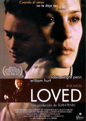 Loved [Spanish]
