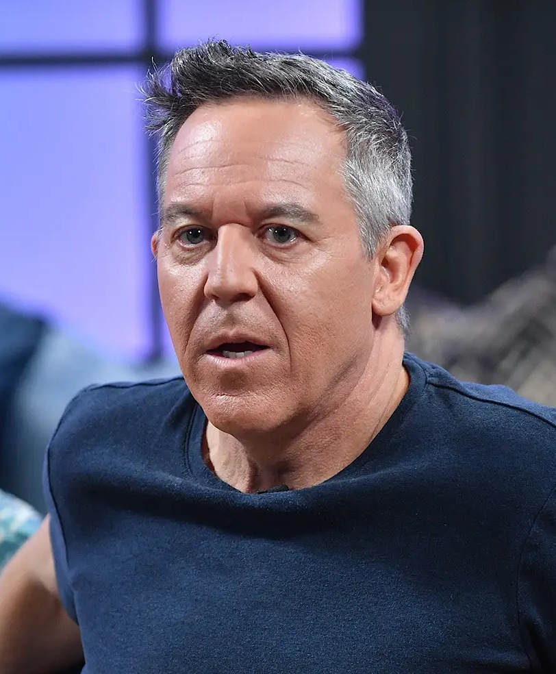 actor Greg Gutfeld large photo
