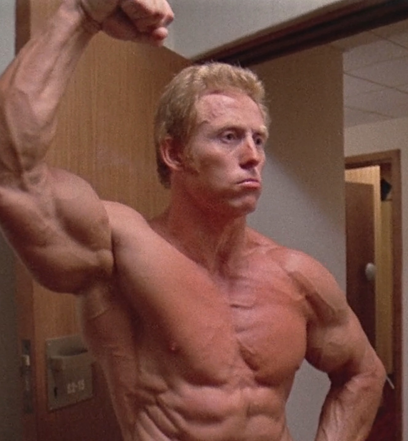 actor Ken Waller large photo