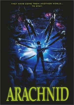 Arachnid [Russian]