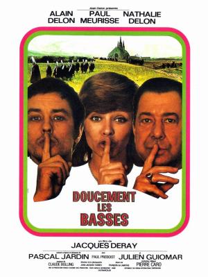 Easy Down There! [Version française]