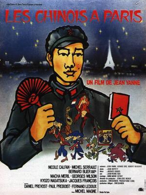 Chinese in Paris [Version française]