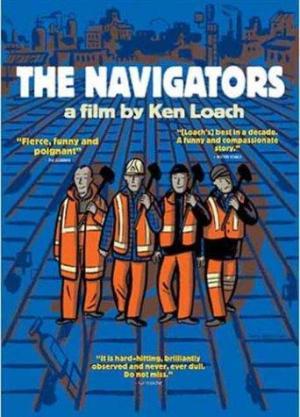 The Navigators [Spanish]