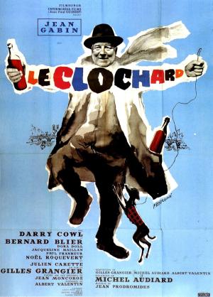 Archimède, le clochard [Version française]