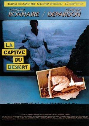 Captive of the Desert [Version française]