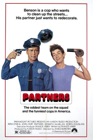 Partners [Spanish]