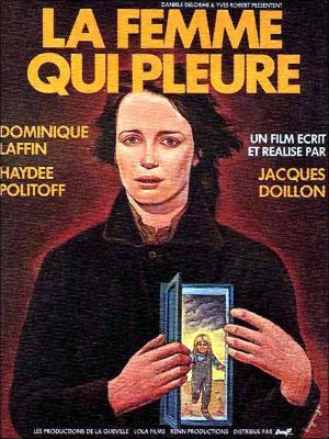 The Crying Woman [Version française]