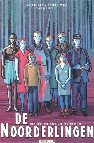 The Northerners [Russian]