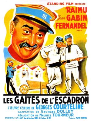 Fun in the Barracks [Version française]