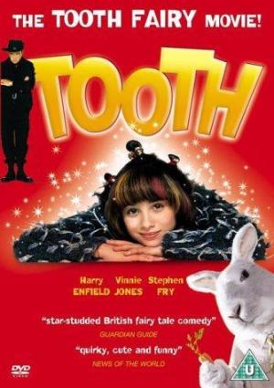 Tooth [Portuguese]