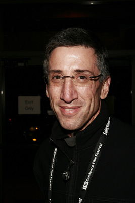 actor Henry S. Rosenthal large photo