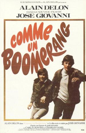 Boomerang [Version française]