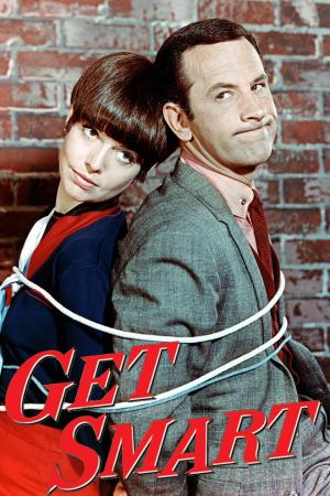 Get Smart [SpanishLatam] S1-S5
