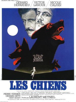 The Dogs [Version française]