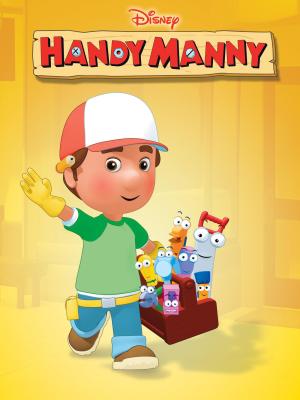 Handy Manny [Version française] S1-S2