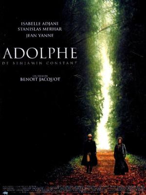 Adolphe [Version française]