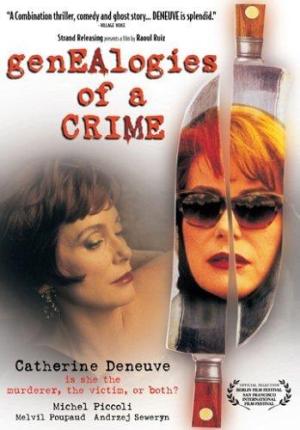 Genealogies of a Crime [Russian]