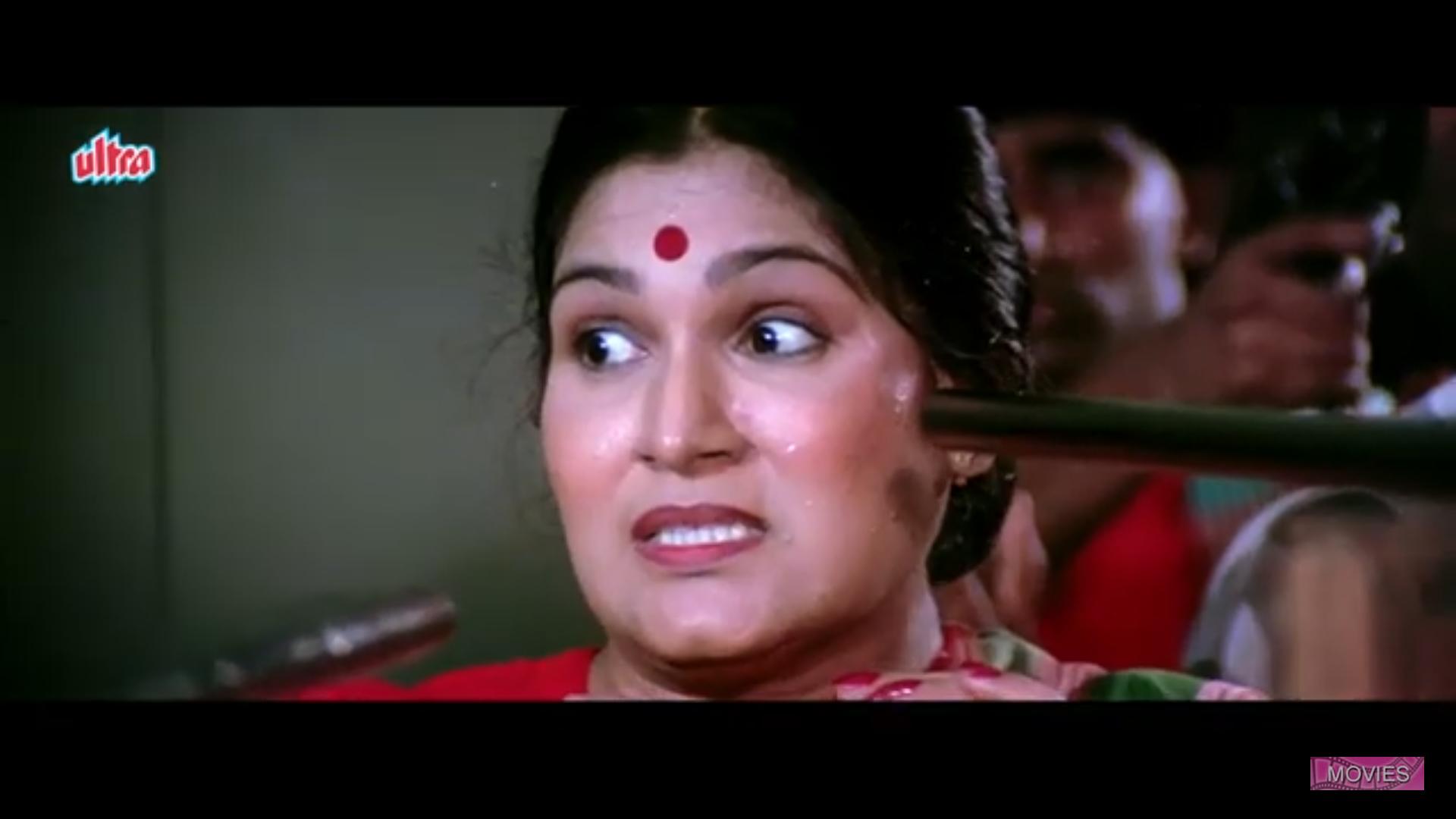 actor Ramna Wadhawan large photo