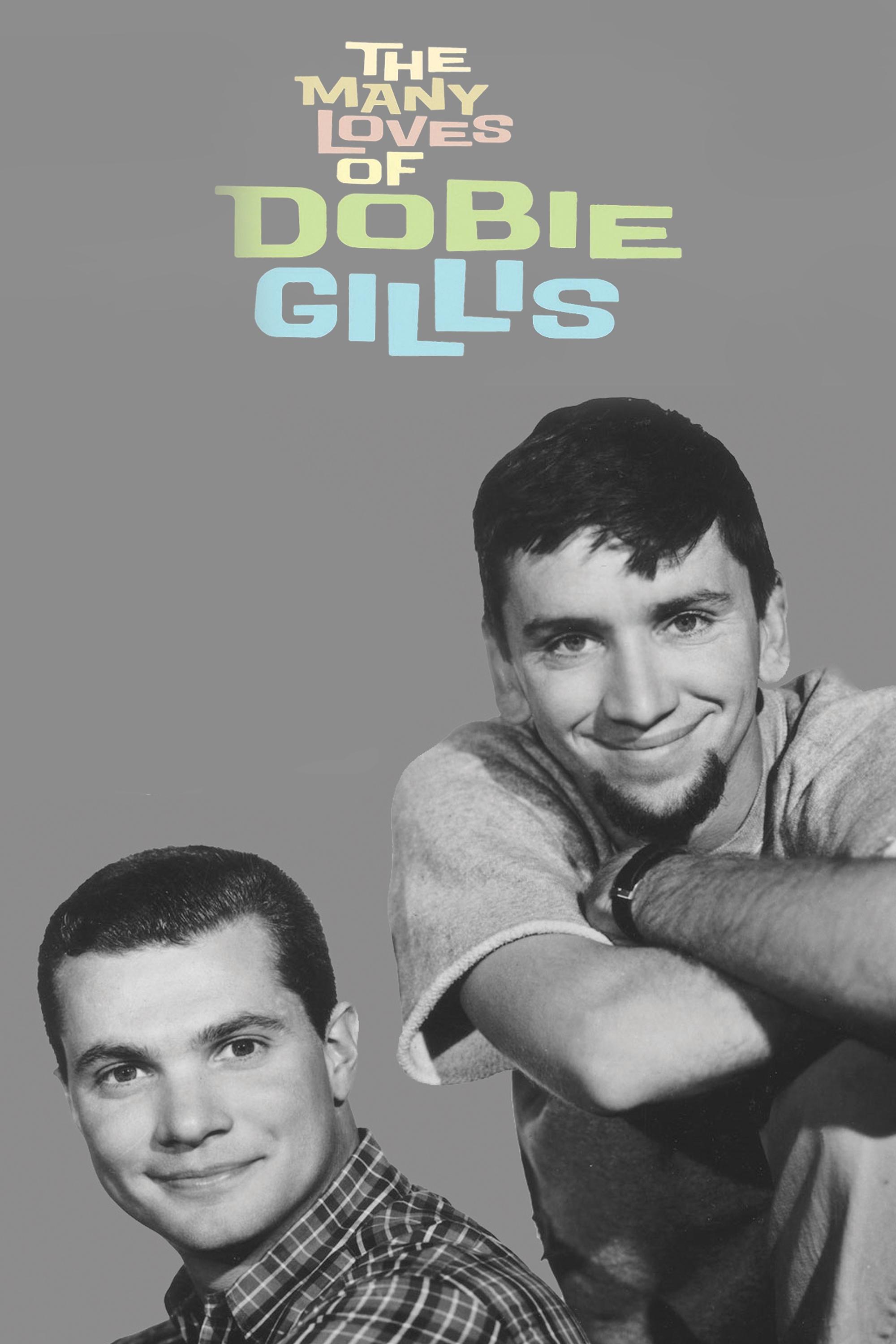 The Many Loves of Dobie Gillis (1959) | Watch on Movi47